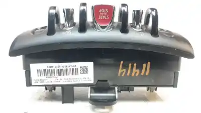 Автозапчасти б/у переключатель стартера за mini mini (f56) 1.5 12v turbodiesel ссылки oem iam 61319328287  