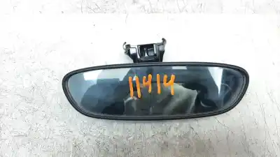 Автозапчастина б/у внутрішне дзеркало для mini mini (f56) 1.5 12v turbodiesel посилання на oem iam 51169285371