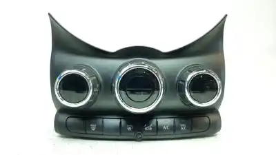 Автозапчастина б/у клімат-контроль для MINI MINI (F56) 1.5 12V Turbodiesel Посилання на OEM IAM 61319354509  