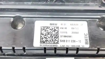 Автозапчастина б/у клімат-контроль для mini mini (f56) 1.5 12v turbodiesel посилання на oem iam 61319354509  