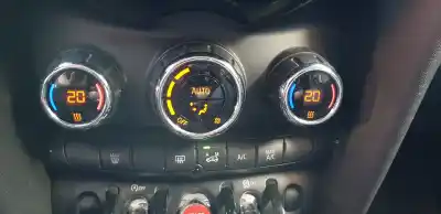 Автозапчастина б/у клімат-контроль для mini mini (f56) 1.5 12v turbodiesel посилання на oem iam 61319354509  
