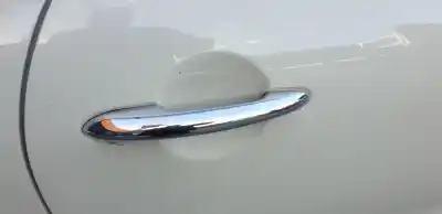 Автозапчасти б/у наружная рукоятка передняя справа за mini mini (f56) 1.5 12v turbodiesel ссылки oem iam 51217317636  