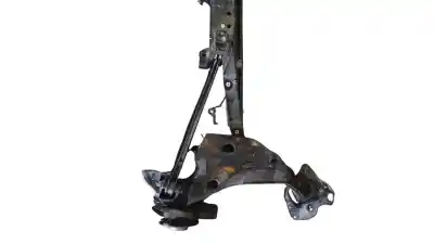 Автозапчастина б/у задня вісь для mini mini (f56) 1.5 12v turbodiesel посилання на oem iam 33306851559  