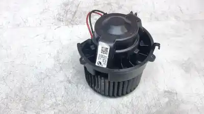 Автозапчастина б/у вентилятор опалення для mini mini (f56) 1.5 12v turbodiesel посилання на oem iam 64119297751