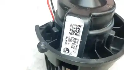 Автозапчасти б/у нагревательный вентилятор за mini mini (f56) 1.5 12v turbodiesel ссылки oem iam 64119297751  