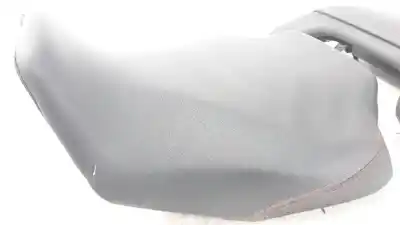 Автозапчастина б/у передне праве сиділо для honda cbr 650r cbr 650r посилання на oem iam 77100mknd51zb  