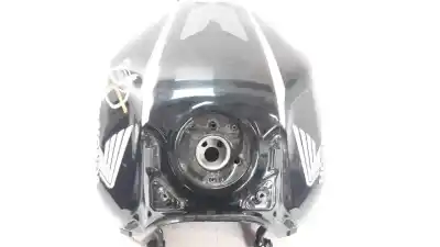 Автозапчастина б/у паливний бак для honda cbr 650r cbr 650r посилання на oem iam 17500mknd10zb  