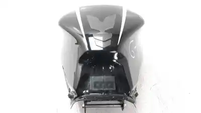 Автозапчастина б/у паливний бак для honda cbr 650r cbr 650r посилання на oem iam 17500mknd10zb  