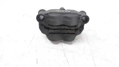 Автозапчасти б/у передний левый тормозной суппорт за honda cbr 650r cbr 650r ссылки oem iam 45150mjpg52  