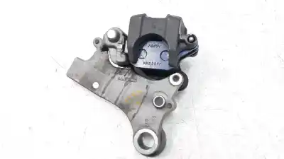Автозапчасти б/у задний правый тормозной суппорт за honda cbr 650r cbr 650r ссылки oem iam 43150mjedb1  