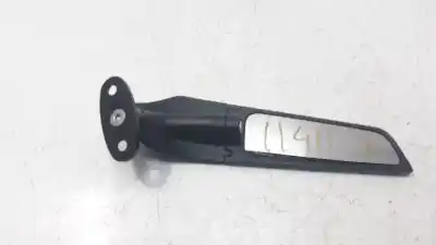 Автозапчастина б/у ліве дзеркало для honda cbr 650r cbr 650r посилання на oem iam   