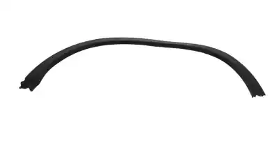 Автозапчасти б/у заднее левое крыло за SUZUKI VITARA 1.4 16V BoosterJet CAT ссылки OEM IAM 7722054P005PK  