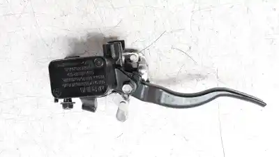 Pièce détachée automobile d'occasion Pompe De Frein pour YAMAHA TRICITY 300 * Références OEM IAM 2CMF580A10  