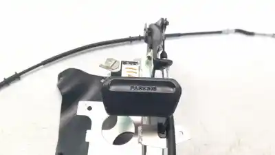 Pièce détachée automobile d'occasion levier de frein a main pour yamaha tricity 300 * références oem iam bx9f2000000  
