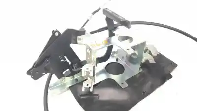 Pièce détachée automobile d'occasion levier de frein a main pour yamaha tricity 300 * références oem iam bx9f2000000  