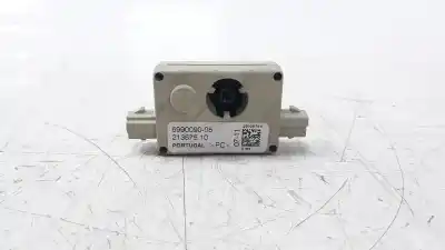 Second-hand car spare part ELECTRONIC MODULE for BMW SERIE 3 COUPE (E92)  OEM IAM references 699009005  