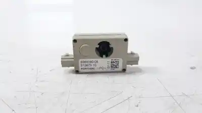 Second-hand car spare part ELECTRONIC MODULE for BMW SERIE 3 COUPE (E92)  OEM IAM references 699009005  