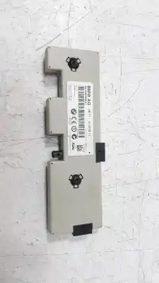 Second-hand car spare part ELECTRONIC MODULE for BMW SERIE 3 COUPE (E92)  OEM IAM references 21367510  