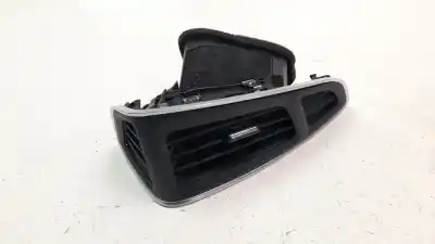Peça sobressalente para automóvel em segunda mão grelha / difusor de ar por ford focus lim. (cb8) edition referências oem iam bm51a018b08ch