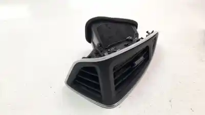 Peça sobressalente para automóvel em segunda mão grelha / difusor de ar por ford focus lim. (cb8) edition referências oem iam bm51a018b08ch  