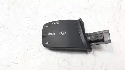 Pezzo di ricambio per auto di seconda mano Comando Multifunzione per FORD KUGA (CBV) 2.0 TDCi CAT Riferimenti OEM IAM 758709  
