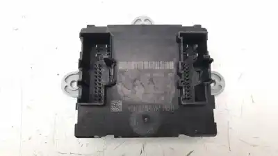 Second-hand car spare part comfort module for land rover range rover evoque evoque oem iam references jpla14d617cb