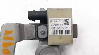 Second-hand car spare part electronic module for ford focus lim. (cb8) edition oem iam references av6n10c679bf  