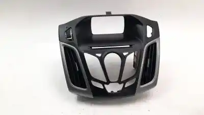 Peça sobressalente para automóvel em segunda mão grelha / difusor de ar por ford focus lim. (cb8) edition referências oem iam bm5118835ggw