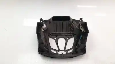 Peça sobressalente para automóvel em segunda mão grelha / difusor de ar por ford focus lim. (cb8) edition referências oem iam bm5118835ggw  