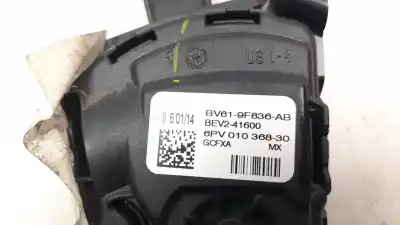 Second-hand car spare part potentiometer for ford focus lim. (cb8) edition oem iam references bv619f836ab 6pv01036830 bev241600