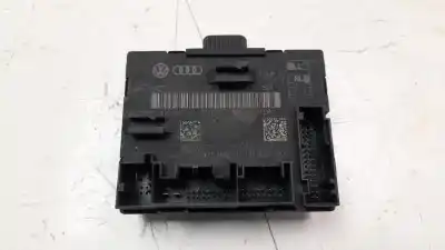 Tweedehands auto-onderdeel comfortmodule voor audi a4 berlina (b8) 2.0 16v tdi oem iam-referenties 8t0959793m