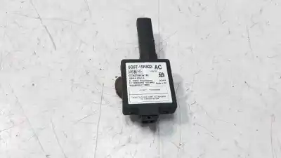 Second-hand car spare part antenna for ford kuga (cbv) 2.0 tdci cat oem iam references 6g9t15k602ac