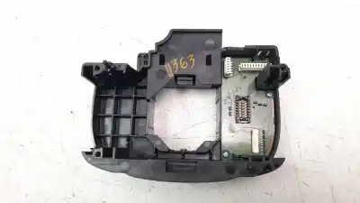 Second-hand car spare part electronic module for land rover range rover evoque evoque oem iam references nk7213n064ba