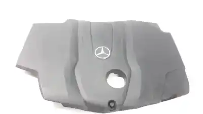 Gebrauchtes Autoersatzteil motorhaube zum mercedes-benz clase c (w205) lim. 2.1 cdi cat 170 cv / 125 kw oem-iam-referenzen a6510108512  