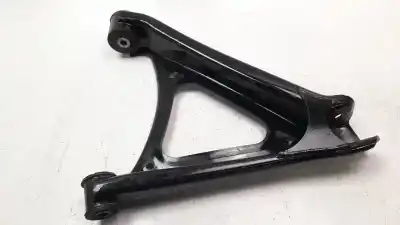 Автозапчасти б/у рычаг задней нижней правой подвески за porsche cayenne (typ 9pa) s ссылки oem iam 7l0505352aa