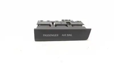 Second-hand car spare part Multifunction Display for SEAT IBIZA SC (6P5) Style OEM IAM references 6P0919234  