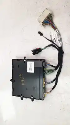 Second-hand car spare part electronic module for land rover range rover evoque evoque oem iam references n8b214c239aa