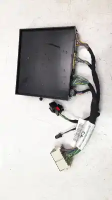 Second-hand car spare part electronic module for land rover range rover evoque evoque oem iam references n8b214c239aa  