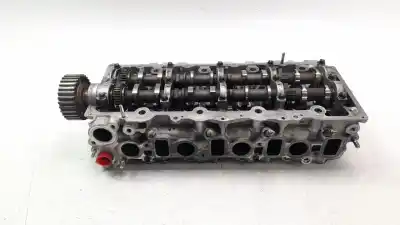 Piesă de schimb auto la mâna a doua Chiulasa pentru TOYOTA HILUX (KUN) 2.5 Turbodiesel Referințe OEM IAM 1110130070  