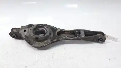 Peça sobressalente para automóvel em segunda mão braço de suspensão traseiro inferior direito por ford kuga (cbv) 2.0 tdci cat referências oem iam 31317602  