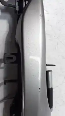 Second-hand car spare part exterior left front door handle for lexus nx 2.5 16v cat (híbrido) 155 cv / 114 kw oem iam references 6922048070a1  
