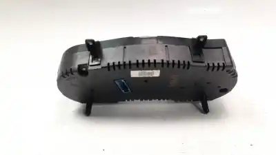 Peça sobressalente para automóvel em segunda mão quadrante por seat altea (5p1) 1.8 16v t fsi / tsi referências oem iam 1p0920853c  