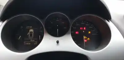 Peça sobressalente para automóvel em segunda mão quadrante por seat altea (5p1) 1.8 16v t fsi / tsi referências oem iam 1p0920853c  