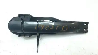 Peça sobressalente para automóvel em segunda mão  por SEAT ALTEA (5P1)  Referências OEM IAM 5P0837885A  