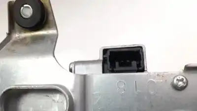 Pezzo di ricambio per auto di seconda mano motore tergicristallo posteriore per mitsubishi eclipse cross motion 2wd riferimenti oem iam 8253a207  