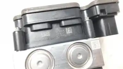 Peça sobressalente para automóvel em segunda mão abs por renault captur ii 1.0 tce referências oem iam 476609106r  