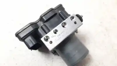 Peça sobressalente para automóvel em segunda mão abs por renault captur ii 1.0 tce referências oem iam 476609106r  