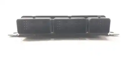 Автозапчасти б/у блок управления двигателем за renault captur ii 1.0 tce ссылки oem iam 237103717s  
