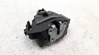 Автозапчасти б/у замок передней правой двери за renault captur ii 1.0 tce ссылки oem iam 805024067r