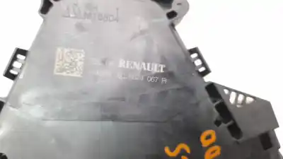 Автозапчасти б/у замок передней правой двери за renault captur ii 1.0 tce ссылки oem iam 805024067r  